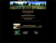 Tablet Screenshot of dualmoments.com